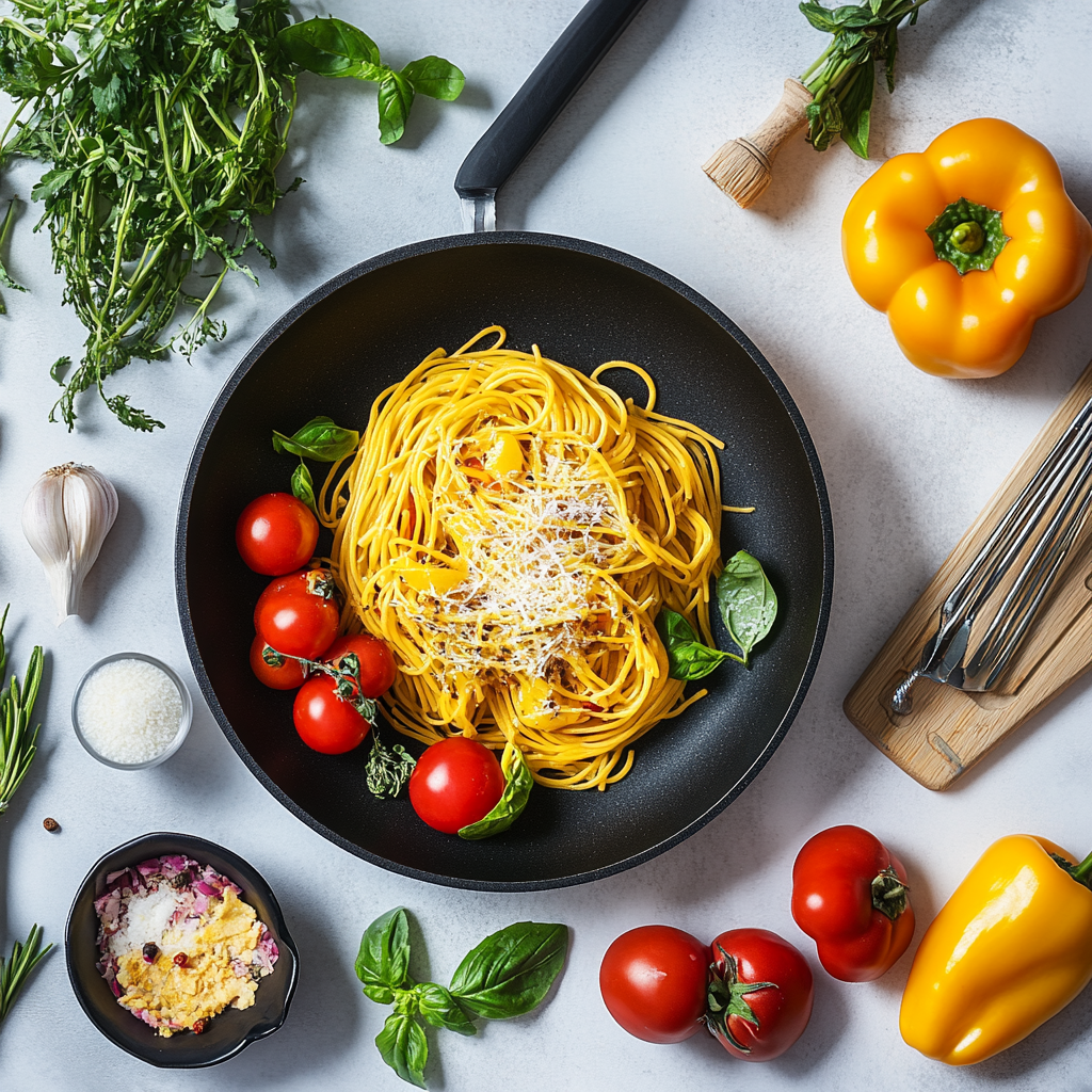 Fast Food | Quick Meals