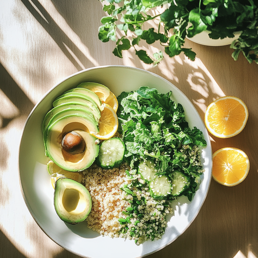 Healthy Food | Good for You