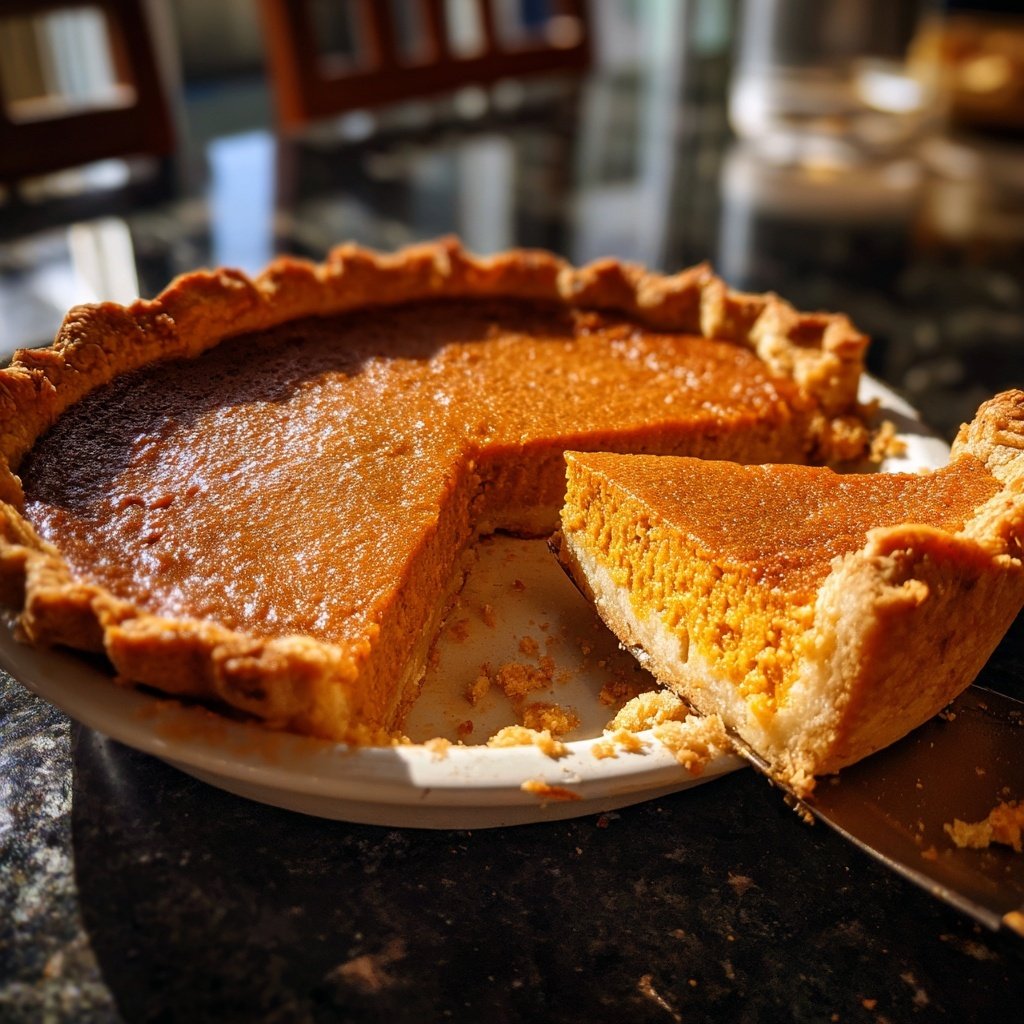 Holiday Food | Party Meals